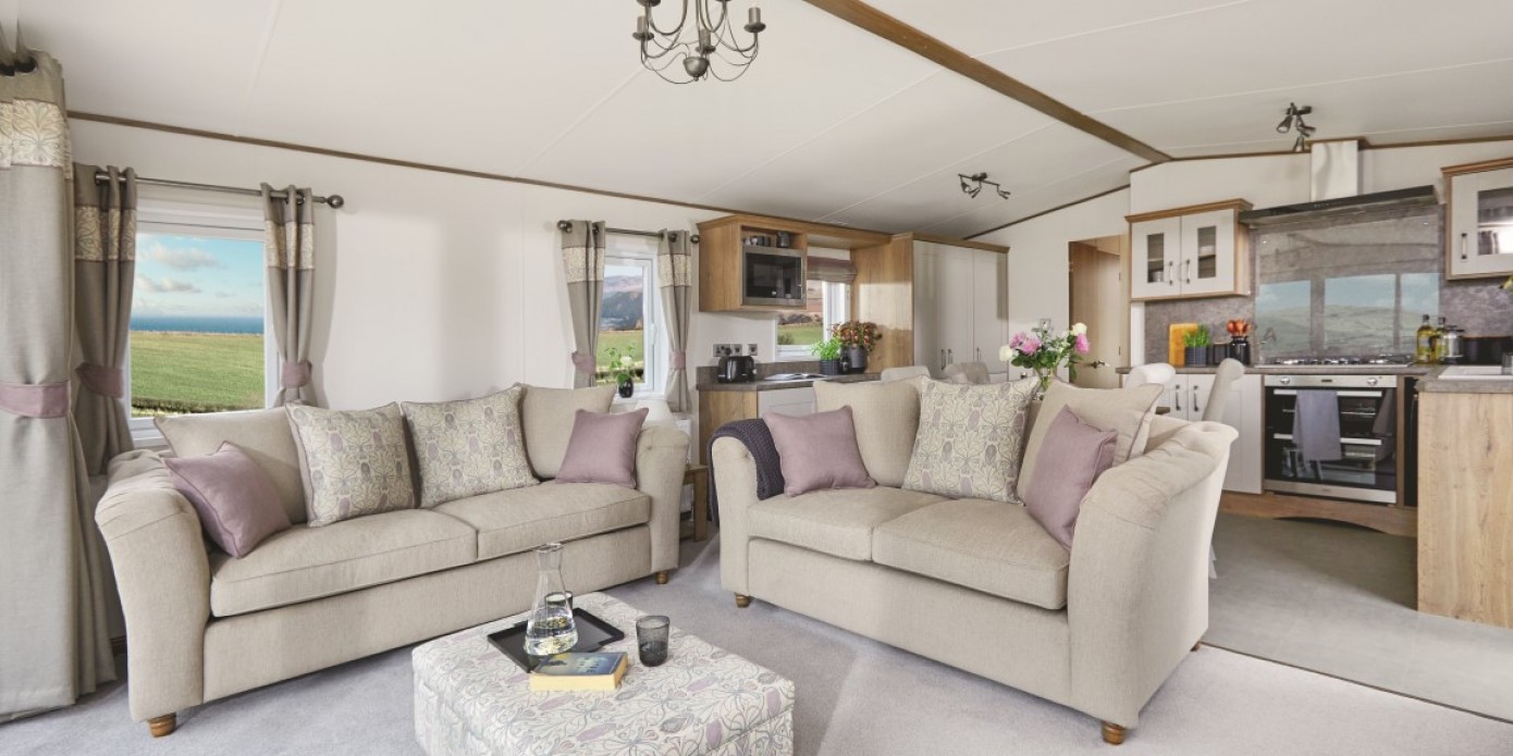 2020 Abi Beaumont With Upvc Double Glazing